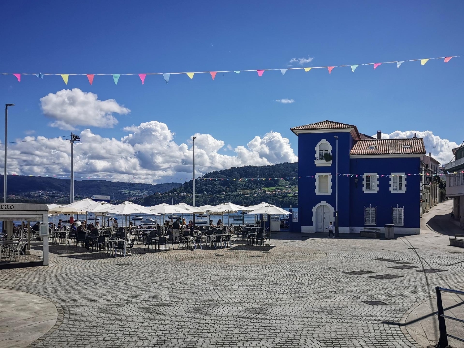  till salu hus Seselle Ferrol 4