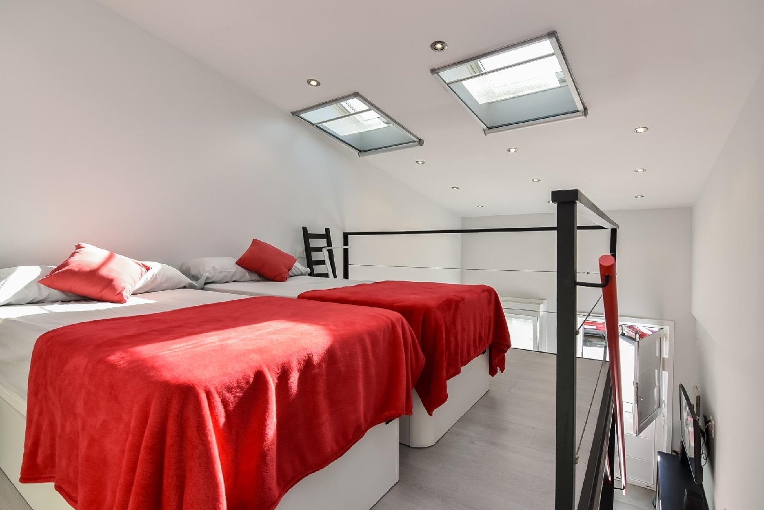 till salu hus Seselle Ferrol 2