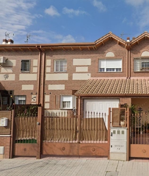 Seseña Sagra (La) hus foto 6218941