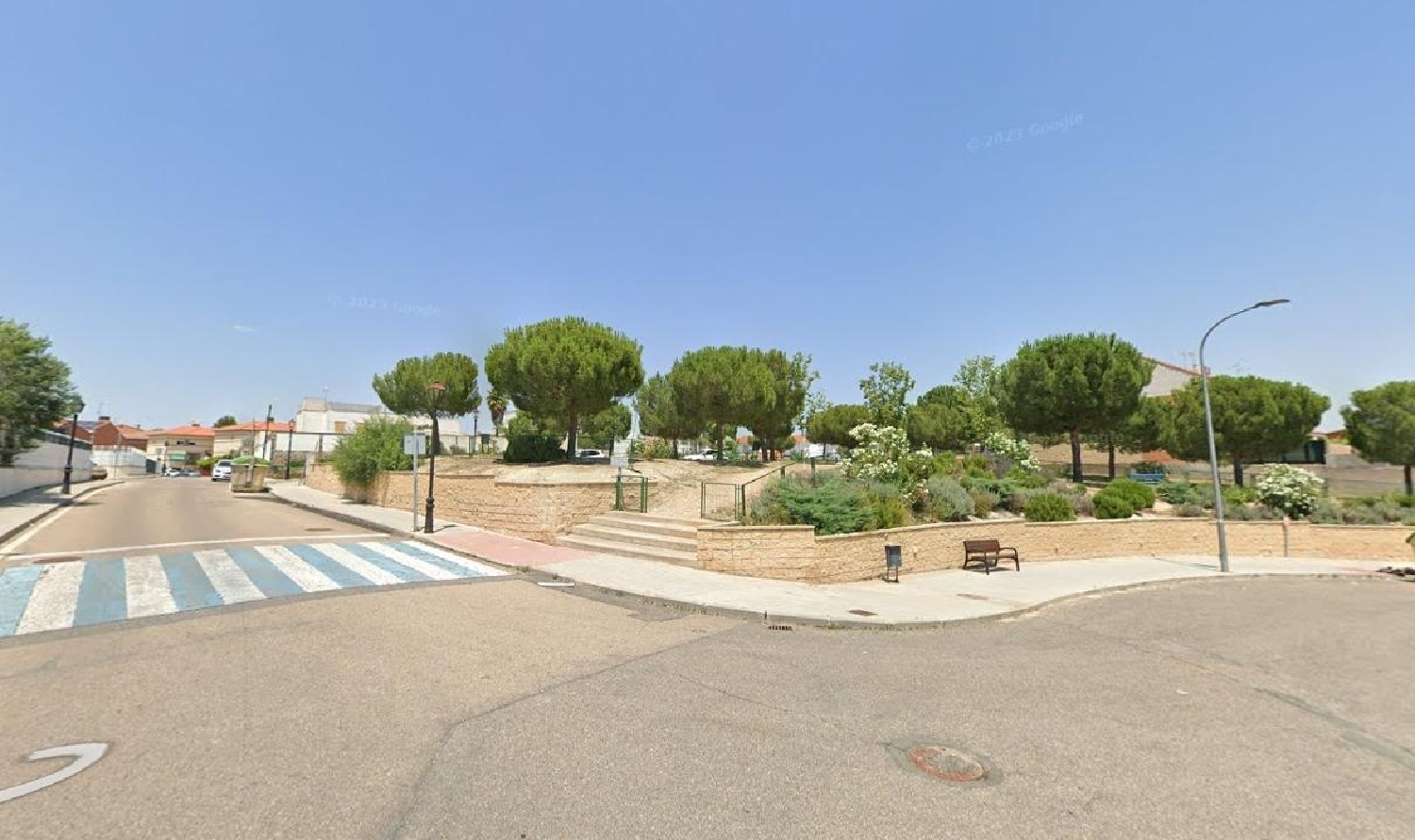  till salu hus Seseña Sagra (La) 1