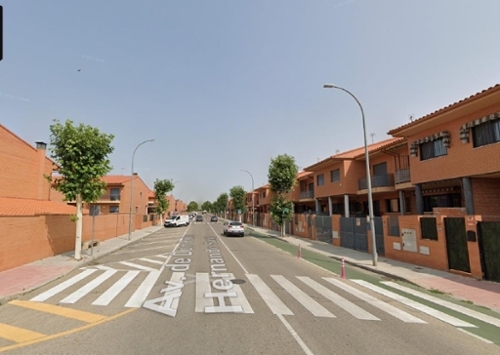 Seseña Sagra (La) Haus Bild 6263196