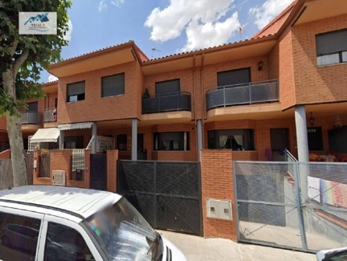 Seseña Sagra (La) hus foto 6215545