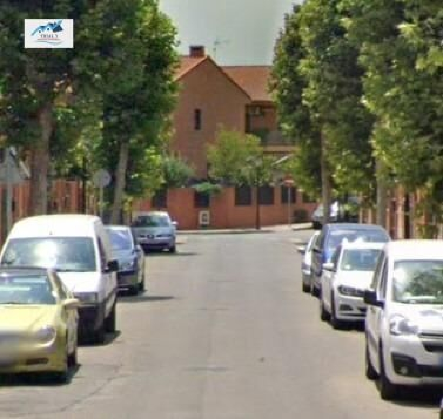 till salu hus Seseña Sagra (La) 2