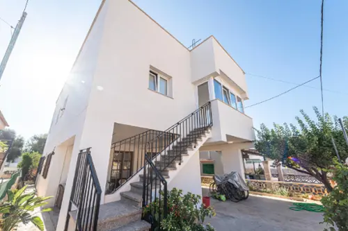 S''estanyol Nord hus foto 6201804
