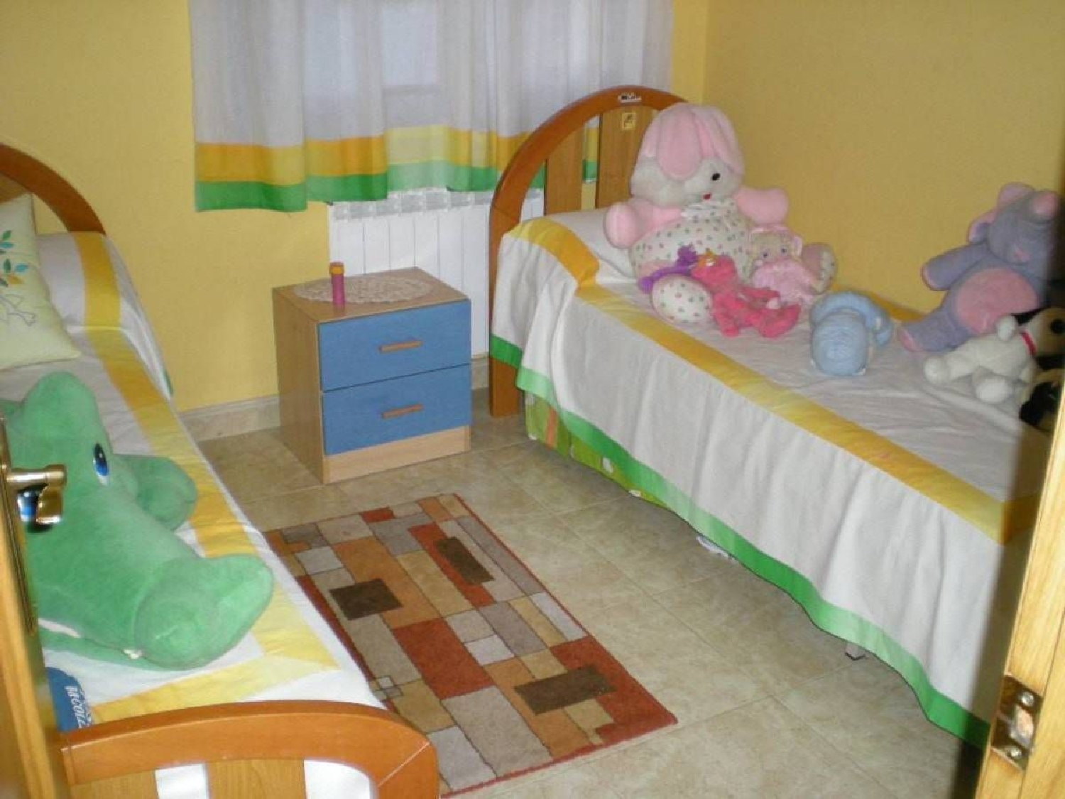  till salu hus Set-Rengs Bages 8