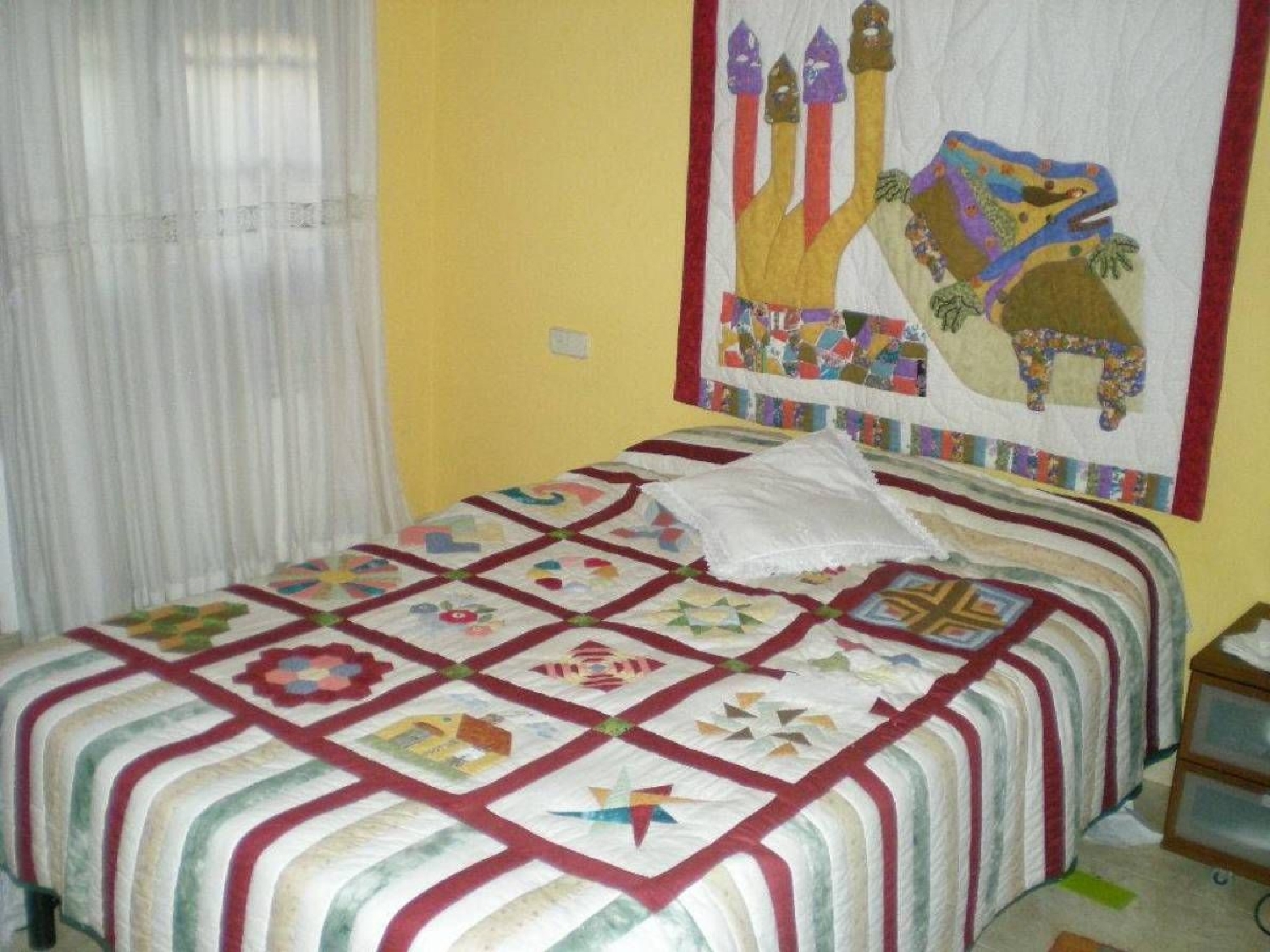  till salu hus Set-Rengs Bages 6