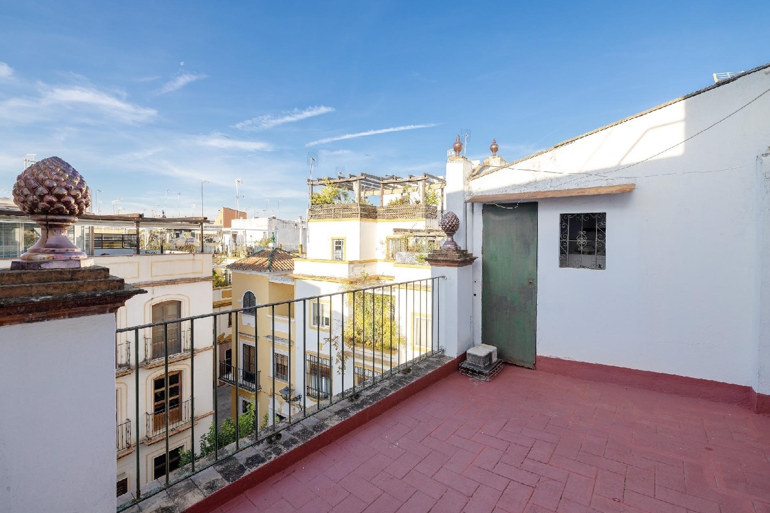  till salu hus Sevilla Casco Antiguo 41001 Metropolitana De Sevilla 6
