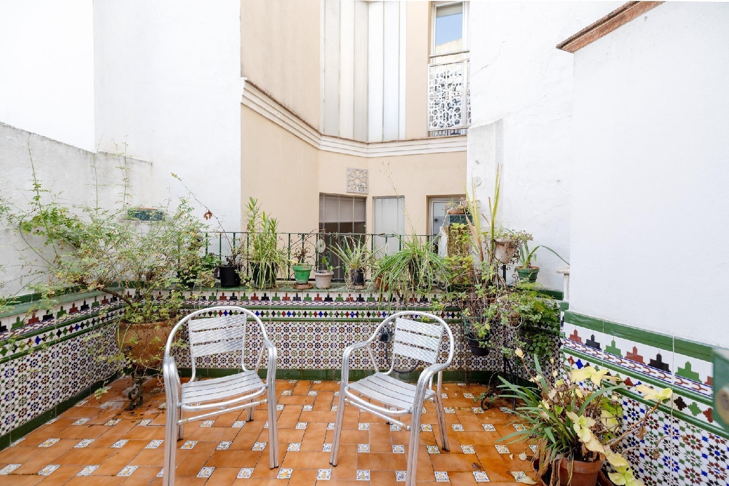  till salu hus Sevilla Casco Antiguo 41001 Metropolitana De Sevilla 8