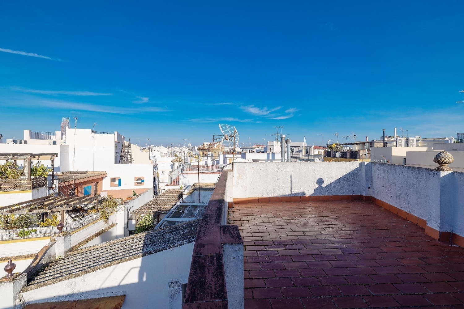  till salu hus Sevilla Casco Antiguo 41001 Metropolitana De Sevilla 4