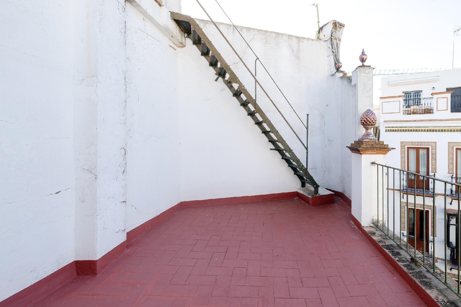  till salu hus Sevilla Casco Antiguo 41001 Metropolitana De Sevilla 5