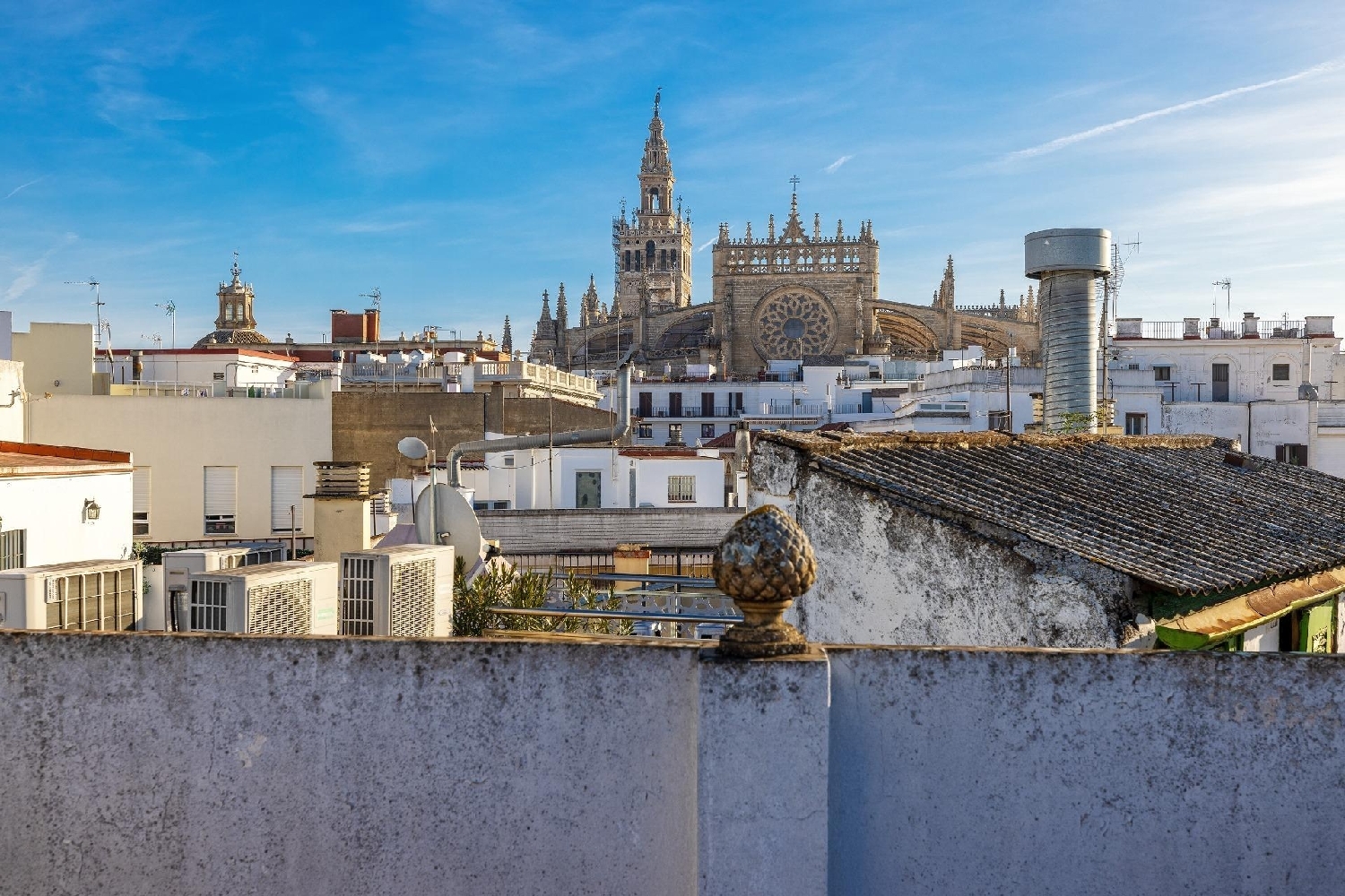 till salu hus Sevilla Casco Antiguo 41001 Metropolitana De Sevilla 2