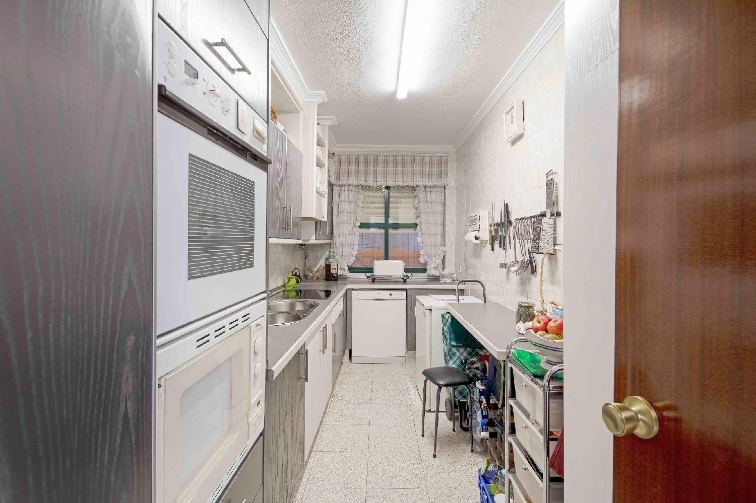  till salu hus Sevilla Casco Antiguo 41003 Metropolitana De Sevilla 4