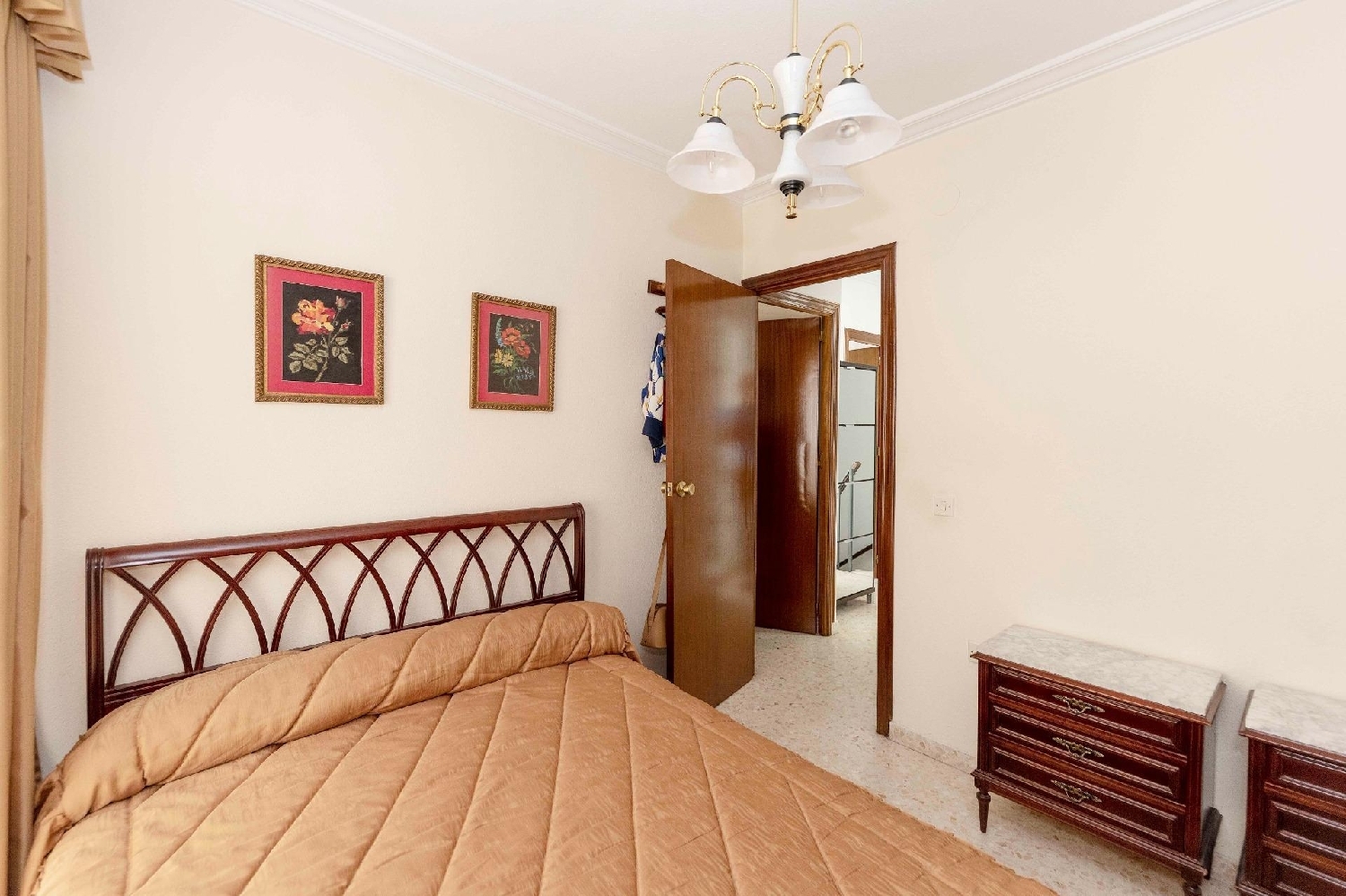  till salu hus Sevilla Casco Antiguo 41003 Metropolitana De Sevilla 6