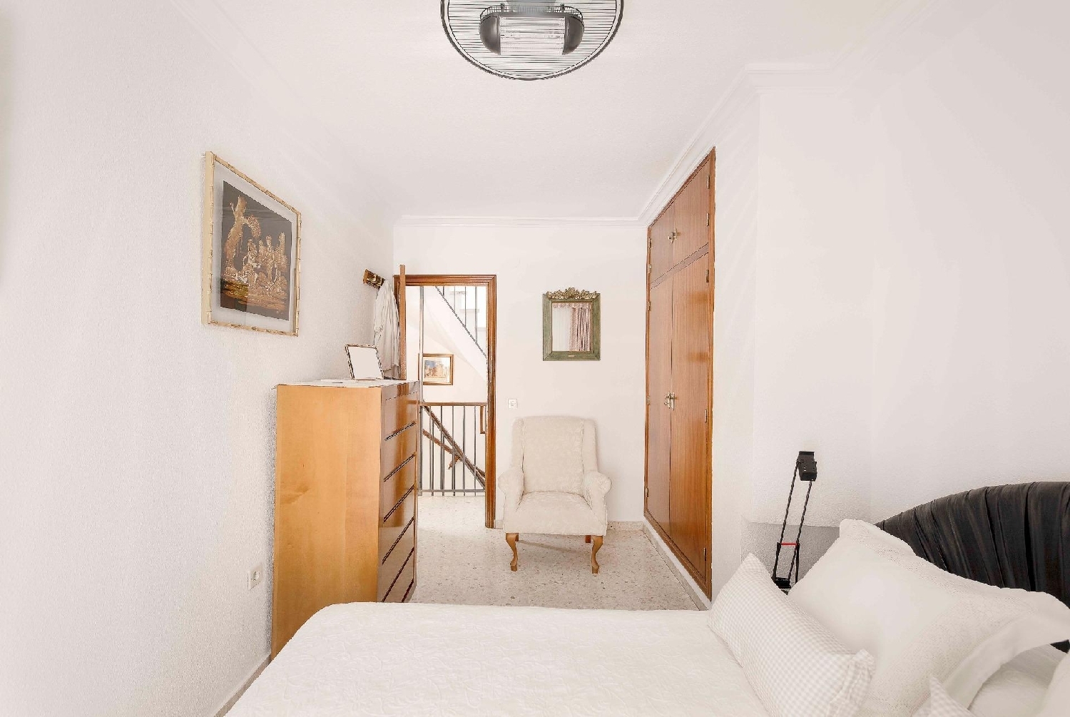  till salu hus Sevilla Casco Antiguo 41003 Metropolitana De Sevilla 7