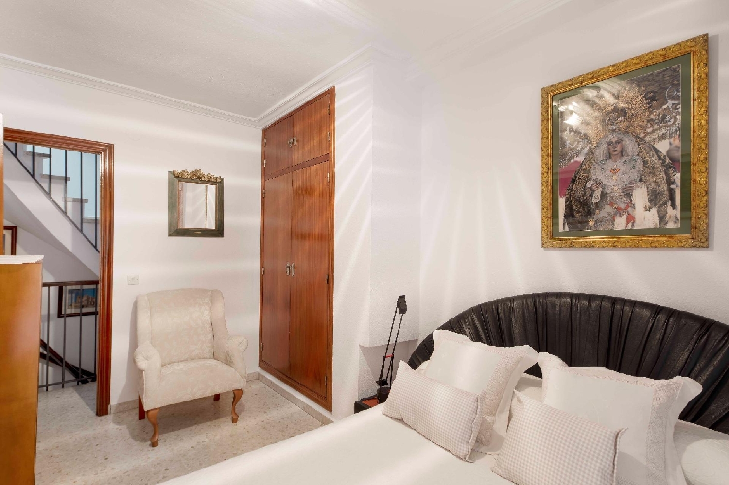  till salu hus Sevilla Casco Antiguo 41003 Metropolitana De Sevilla 8