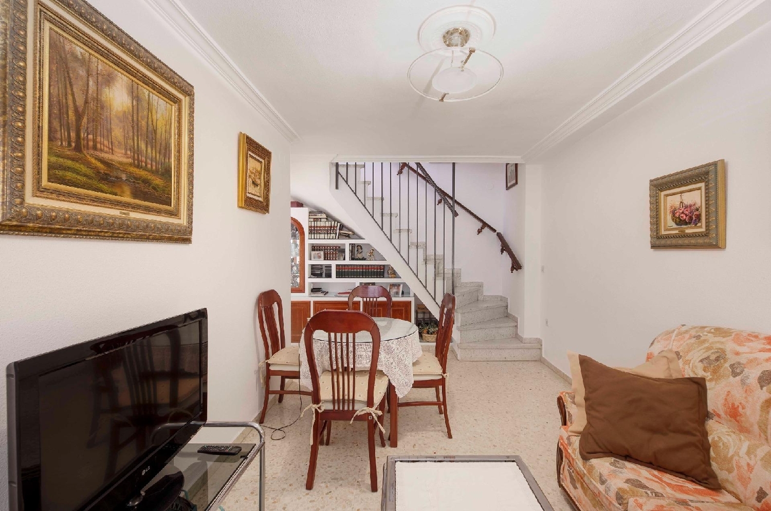 till salu hus Sevilla Casco Antiguo 41003 Metropolitana De Sevilla 3