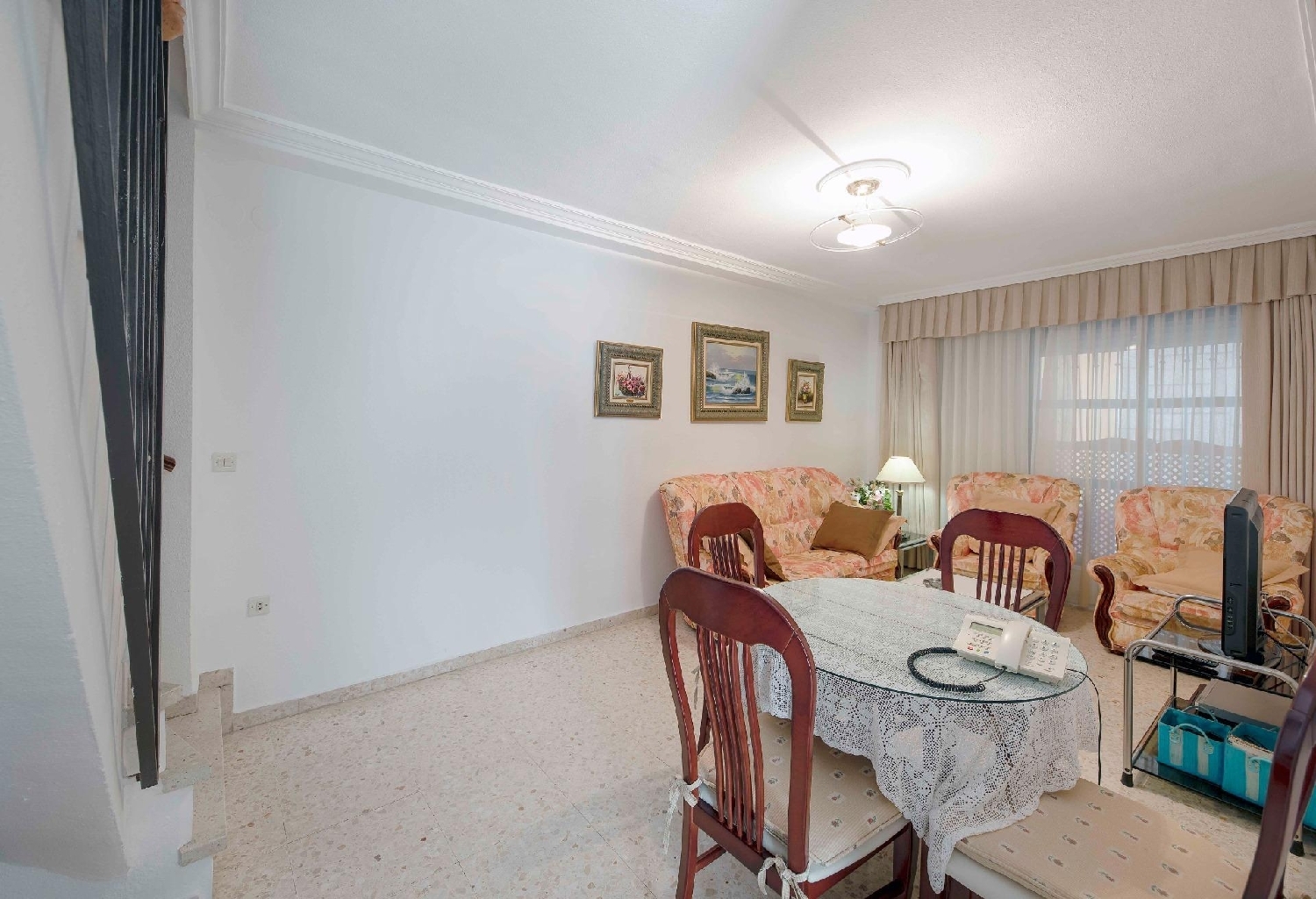  till salu hus Sevilla Casco Antiguo 41003 Metropolitana De Sevilla 1