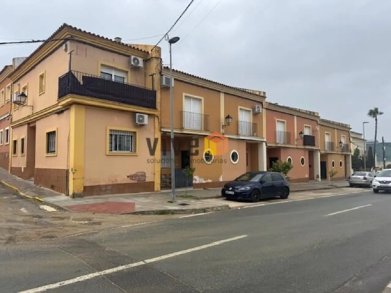  till salu hus Sevilla Casco Antiguo 41004 Metropolitana De Sevilla 1
