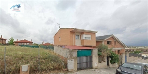 La Cepilla Sierra Oeste hus foto 6215465
