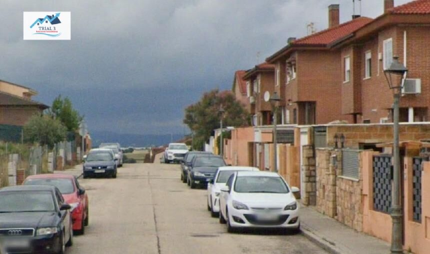 till salu hus La Cepilla Sierra Oeste 2