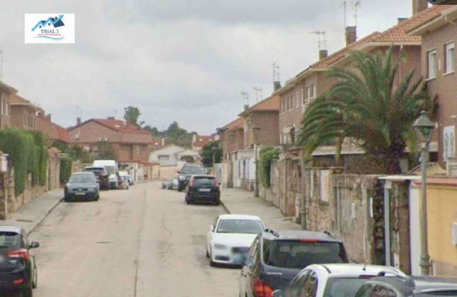 till salu hus La Cepilla Sierra Oeste 3