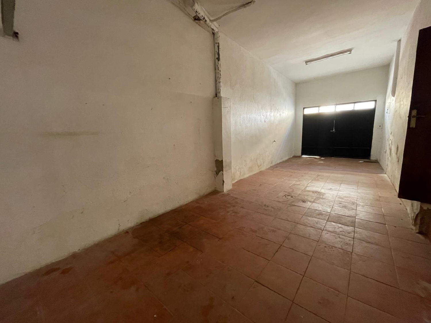 till salu hus Bailén Sierra Morena 2