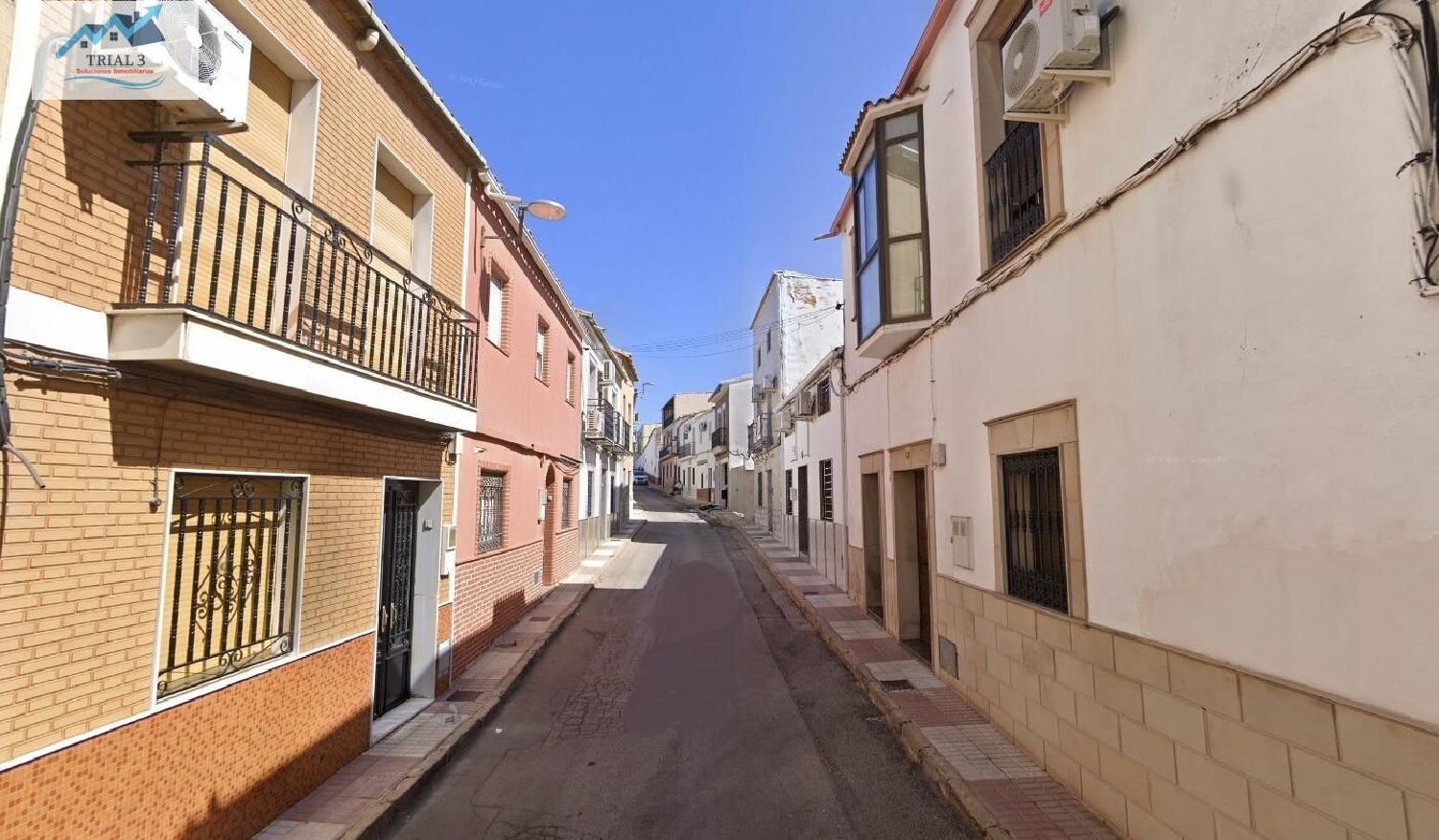  te koop huis Sevilleja Sierra Morena 2