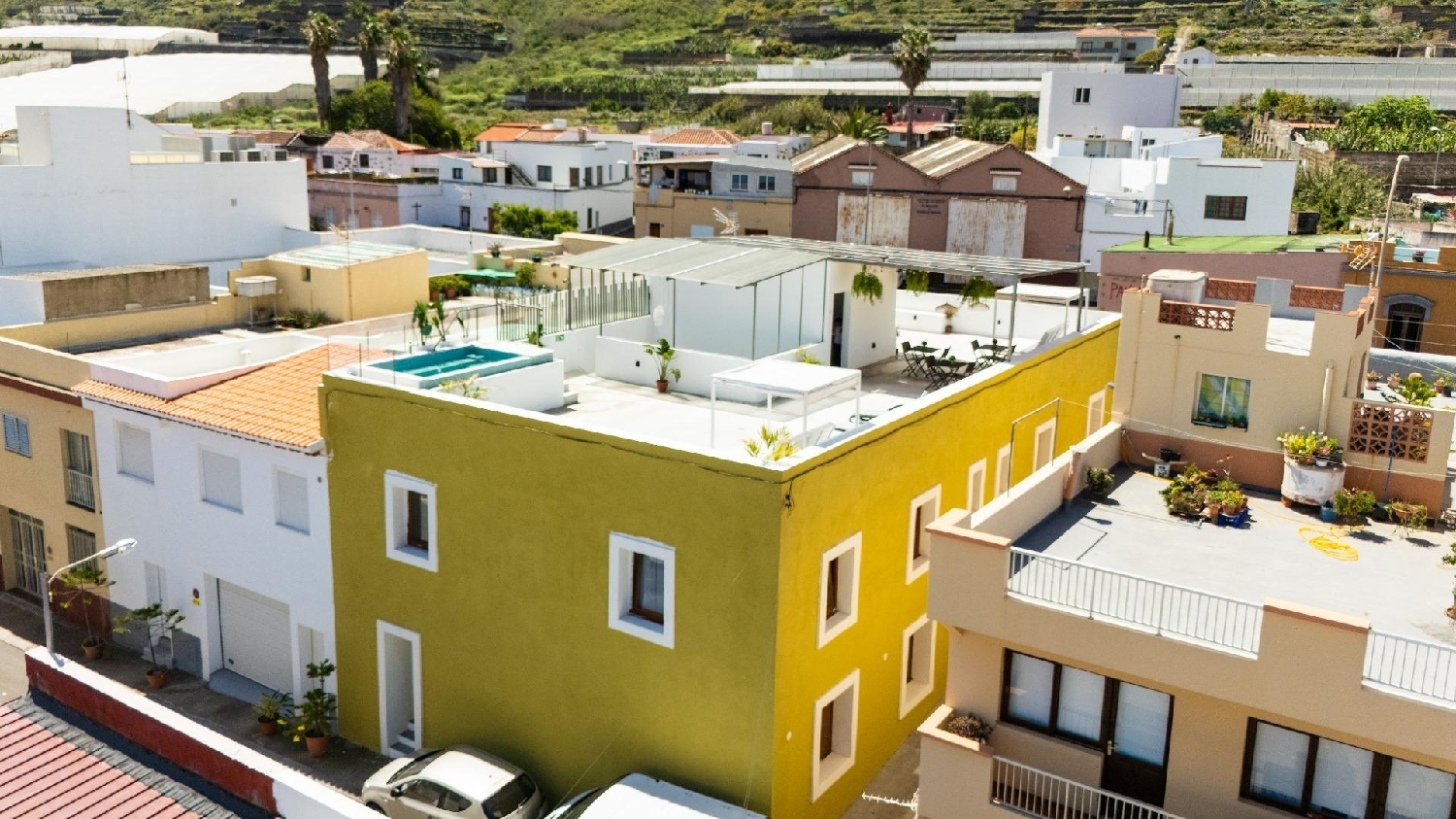  till salu hus Sibora Zona Norte 1