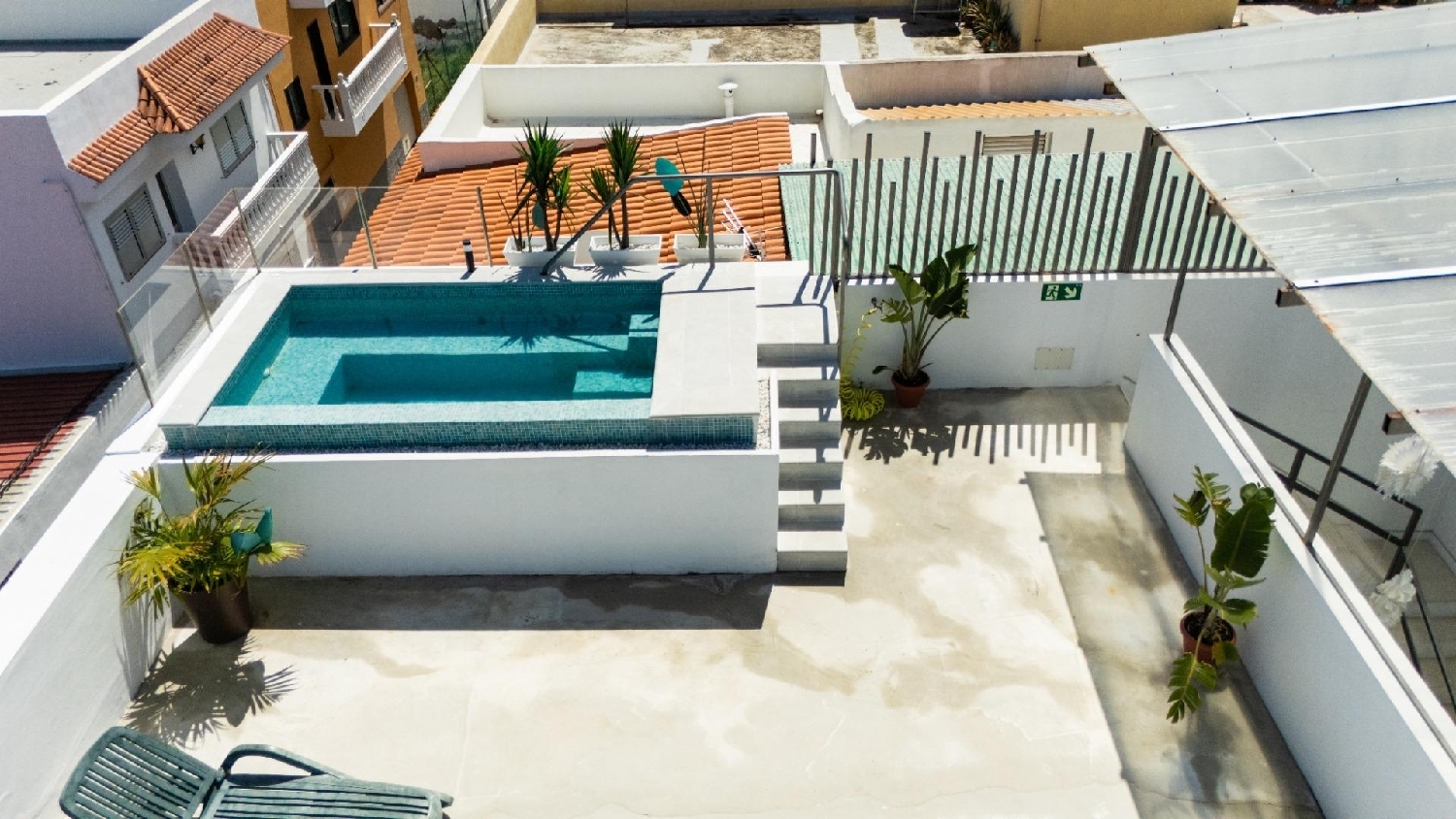  till salu hus Sibora Zona Norte 4