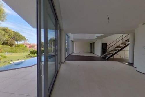 Sierra Blanca Costa Del Sol Occidental hus foto 6244414