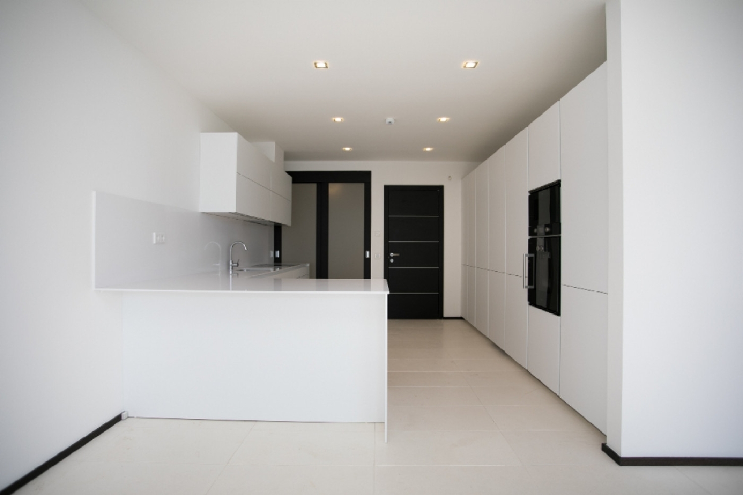 till salu hus Sierra Blanca Costa Del Sol Occidental 2