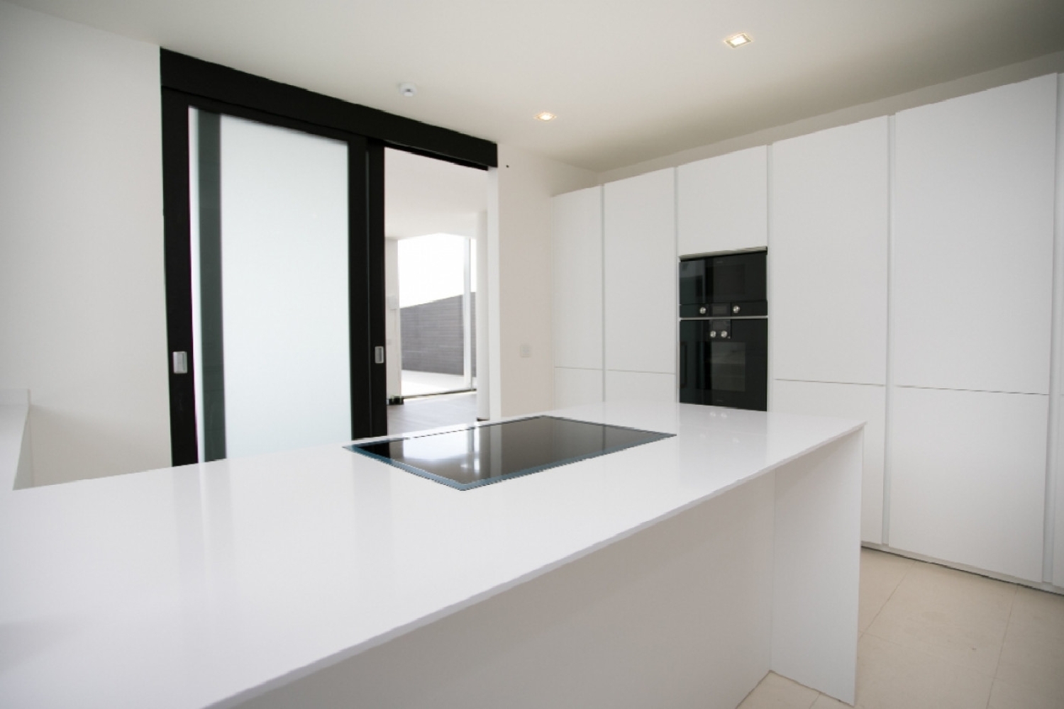  till salu hus Sierra Blanca Costa Del Sol Occidental 4