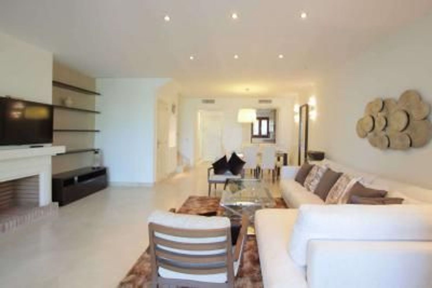  till salu hus Sierra Blanca Costa Del Sol Occidental 6