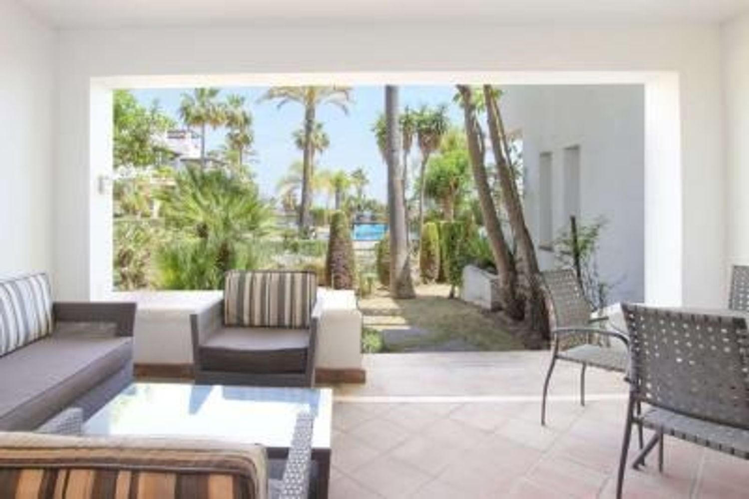  till salu hus Sierra Blanca Costa Del Sol Occidental 5