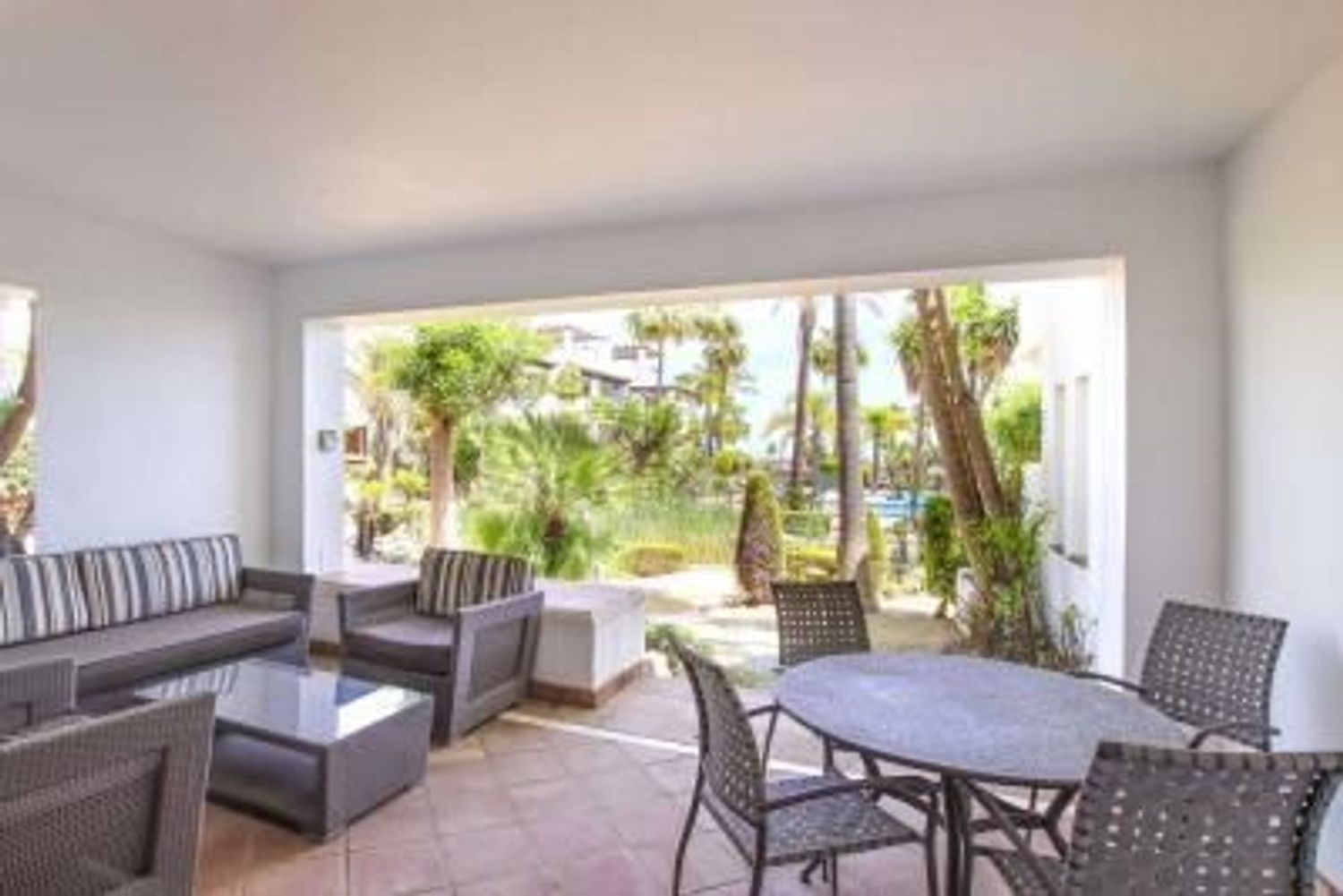  till salu hus Sierra Blanca Costa Del Sol Occidental 4