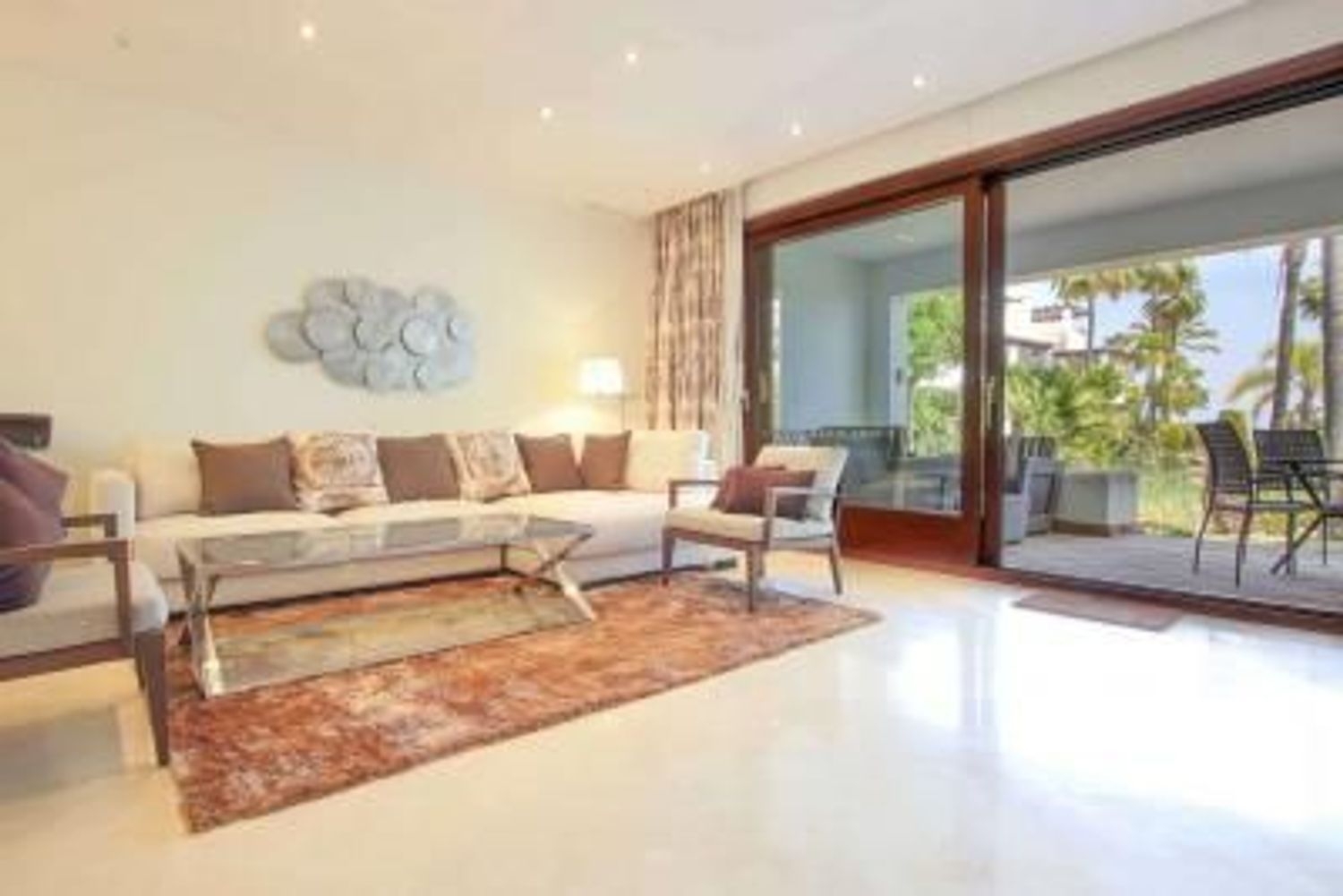  till salu hus Sierra Blanca Costa Del Sol Occidental 7