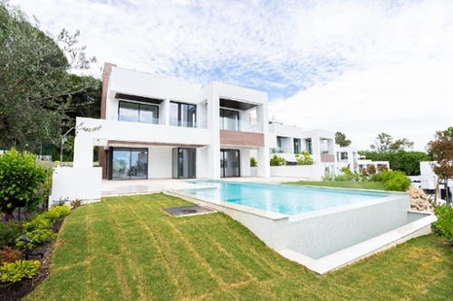 Sierra Blanca Costa Del Sol Occidental hus foto 6237619