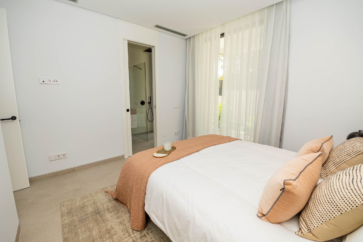  till salu hus Sierra Blanca Costa Del Sol Occidental 5