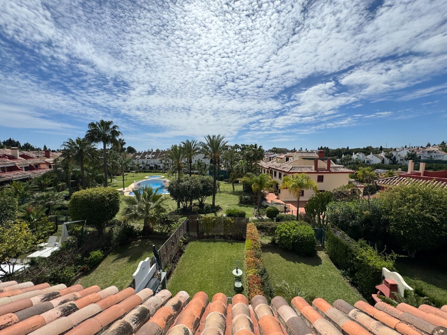  till salu hus Sierra Blanca Costa Del Sol Occidental 8