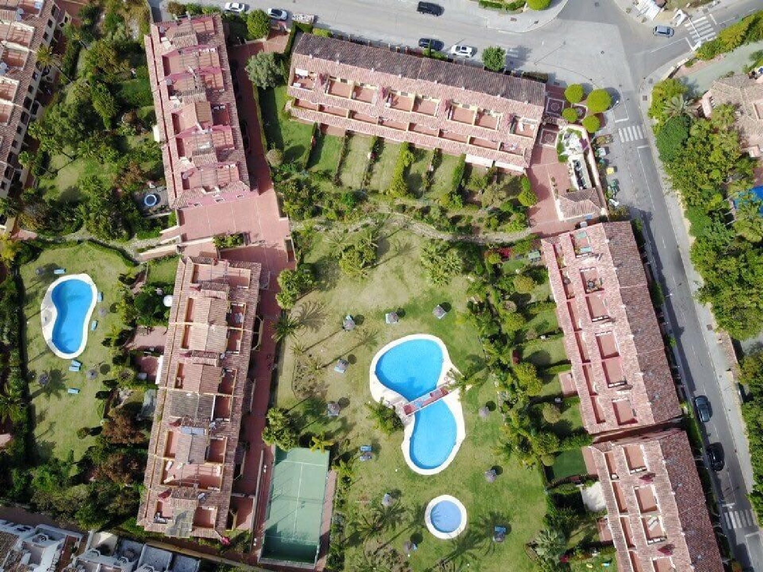 till salu hus Sierra Blanca Costa Del Sol Occidental 4