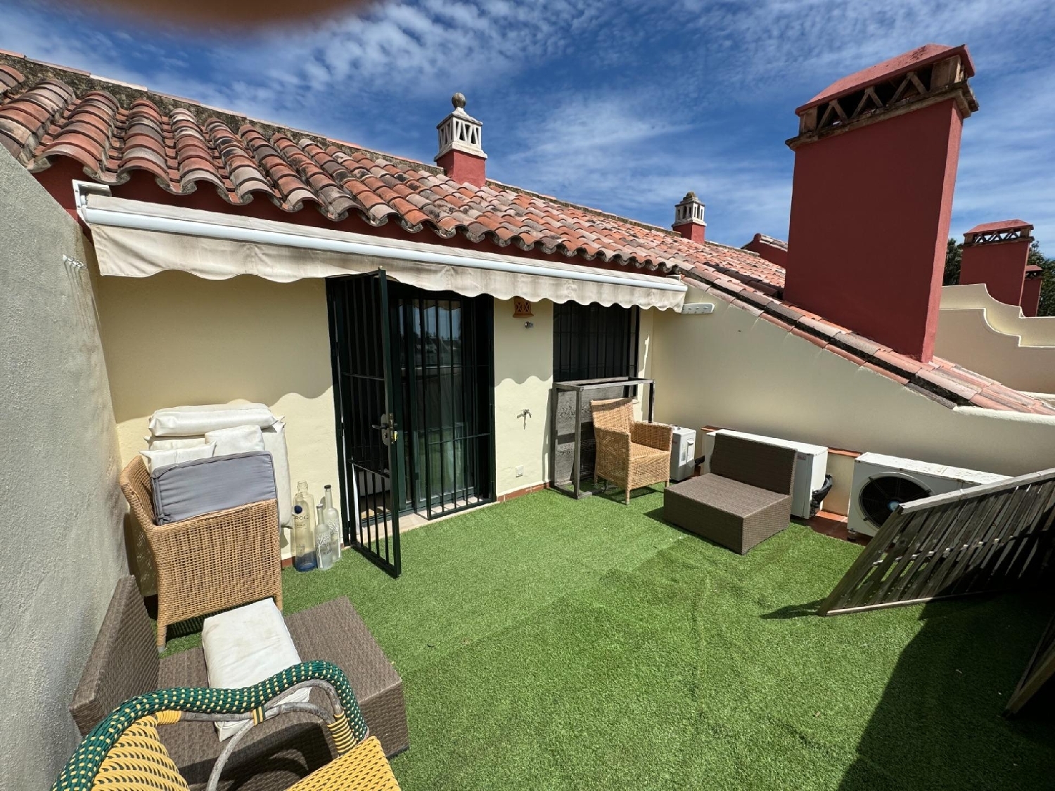  till salu hus Sierra Blanca Costa Del Sol Occidental 7