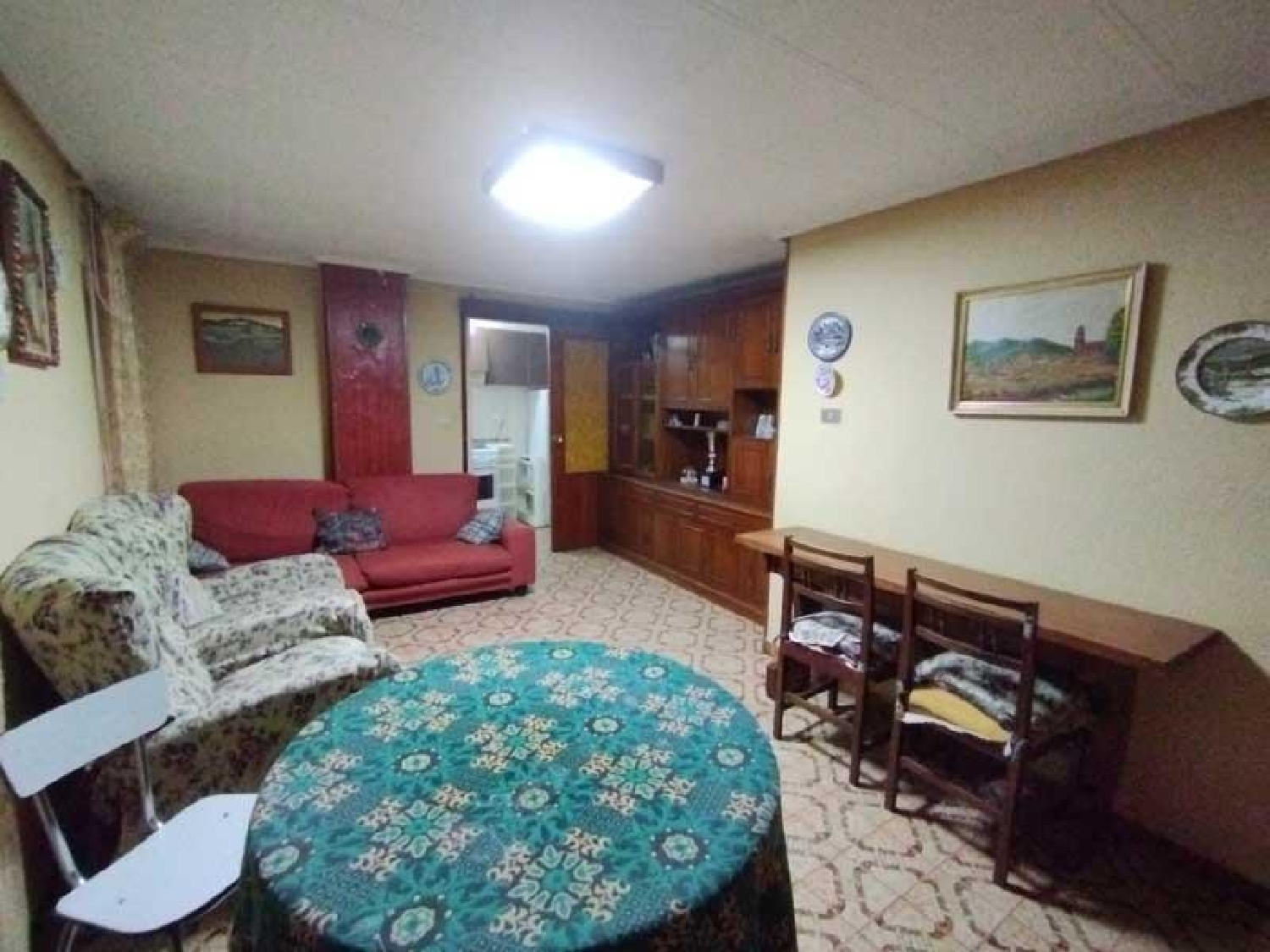  till salu hus Sierra De Luna Cinco Villas 4