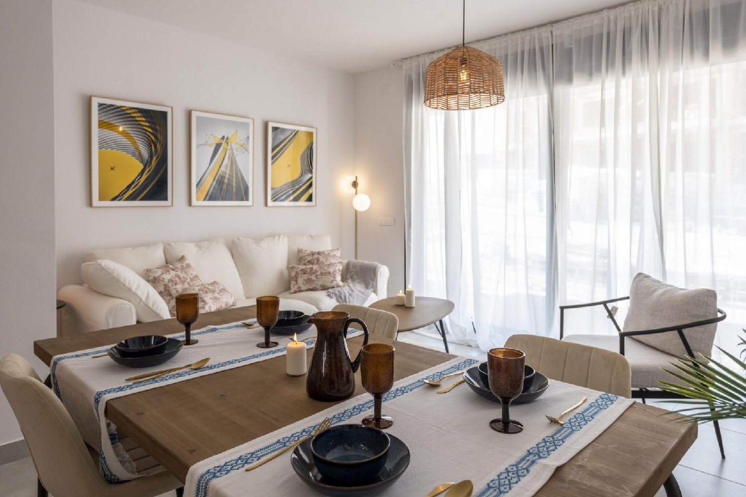  till salu hus Sierra De Salinas Alt Vinalopó 15