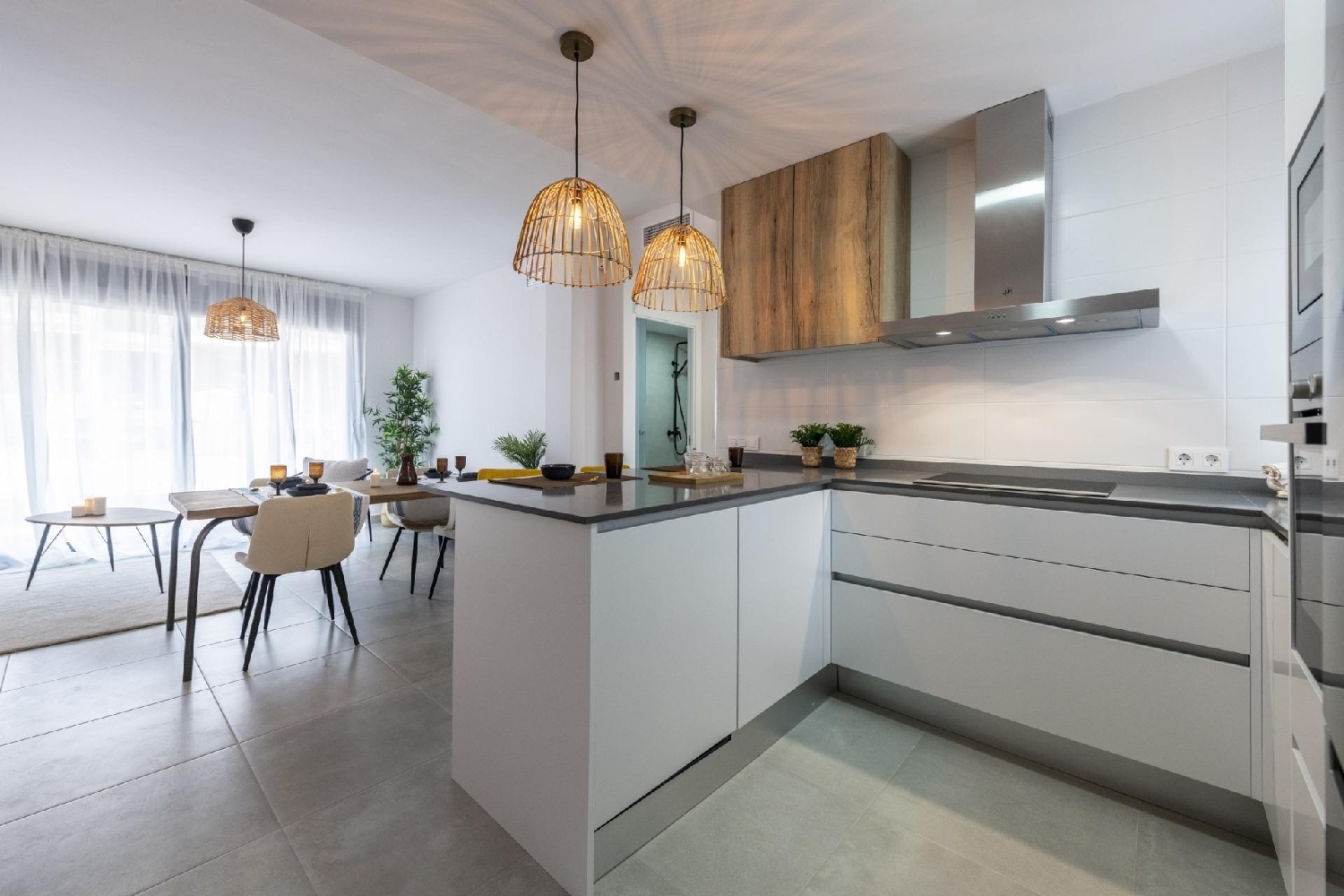  till salu hus Sierra De Salinas Alt Vinalopó 20