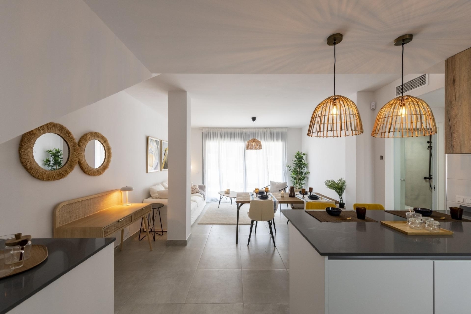  till salu hus Sierra De Salinas Alt Vinalopó 22