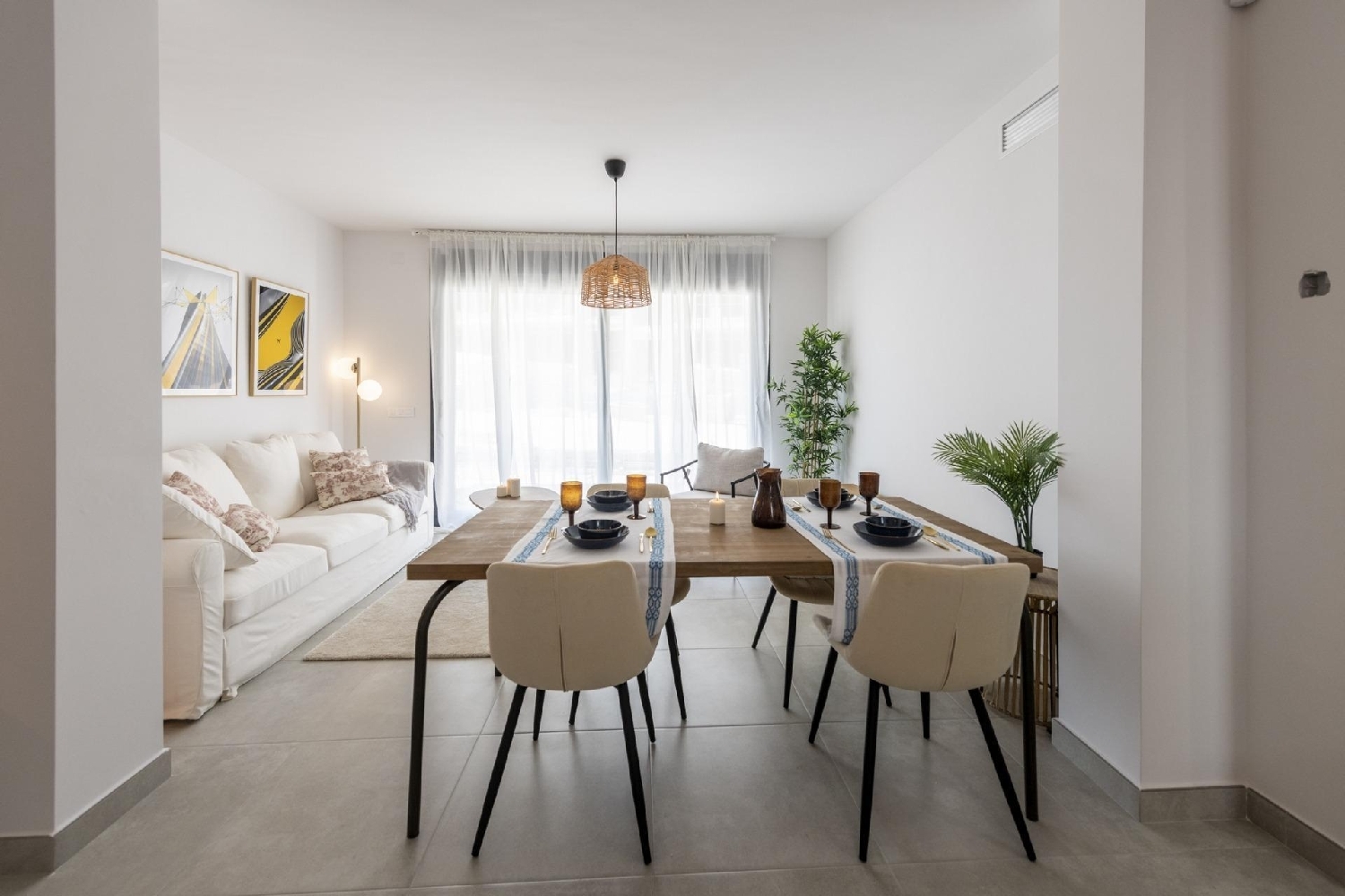  till salu hus Sierra De Salinas Alt Vinalopó 23