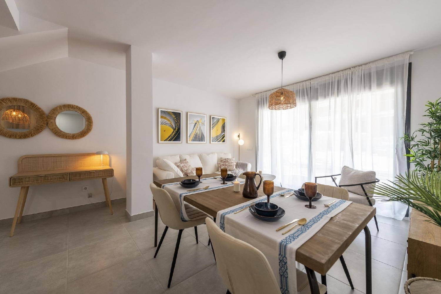  till salu hus Sierra De Salinas Alt Vinalopó 16