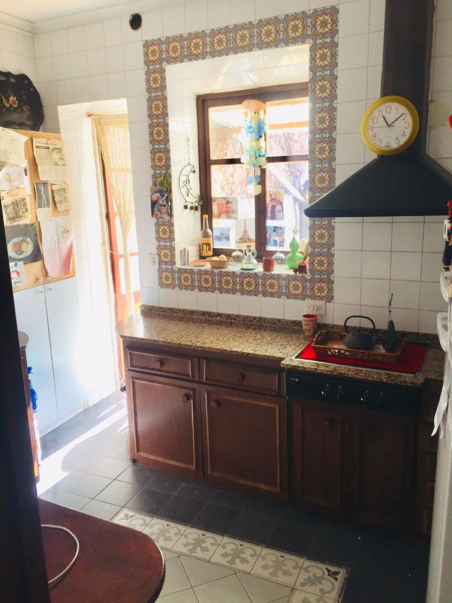  till salu hus Sierra De Salinas Alt Vinalopó 8