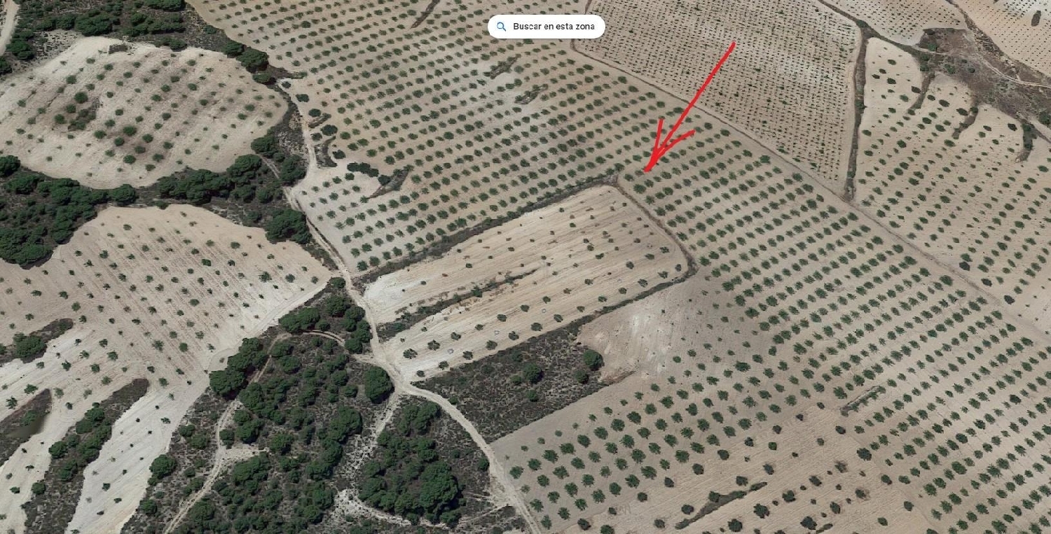 till salu hus Sierra De Tercia Alto Guadalentín 2