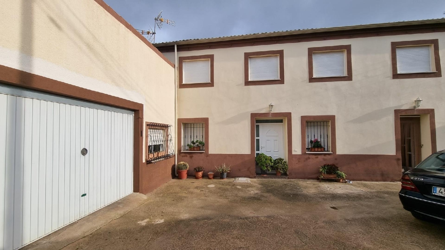 till salu hus Sierra De Tercia Alto Guadalentín 1